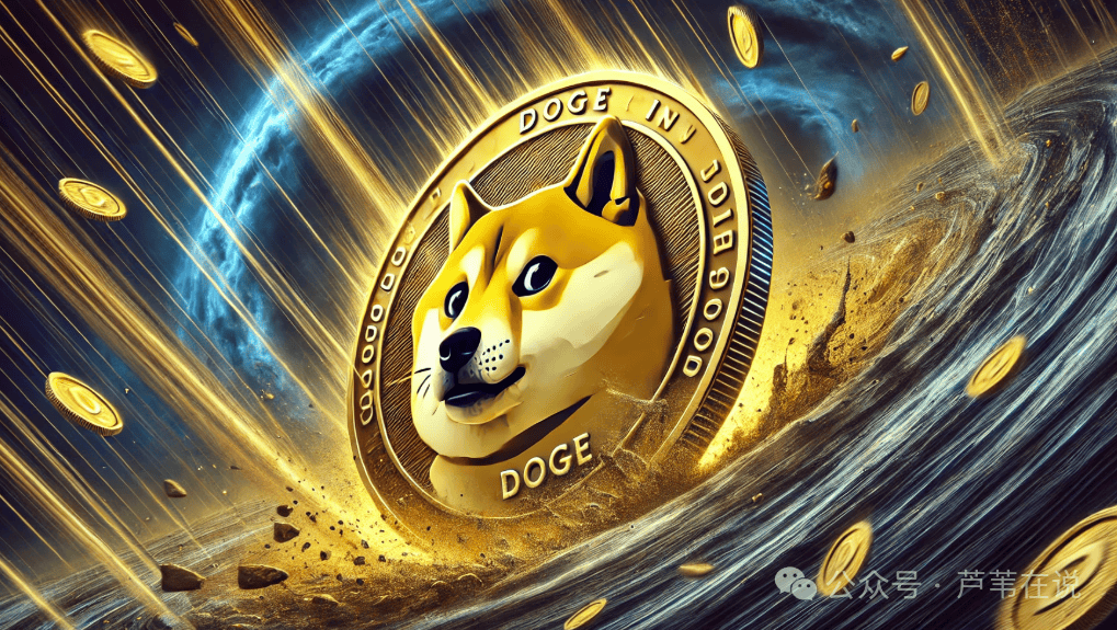 doge行情(doge行情美元)
