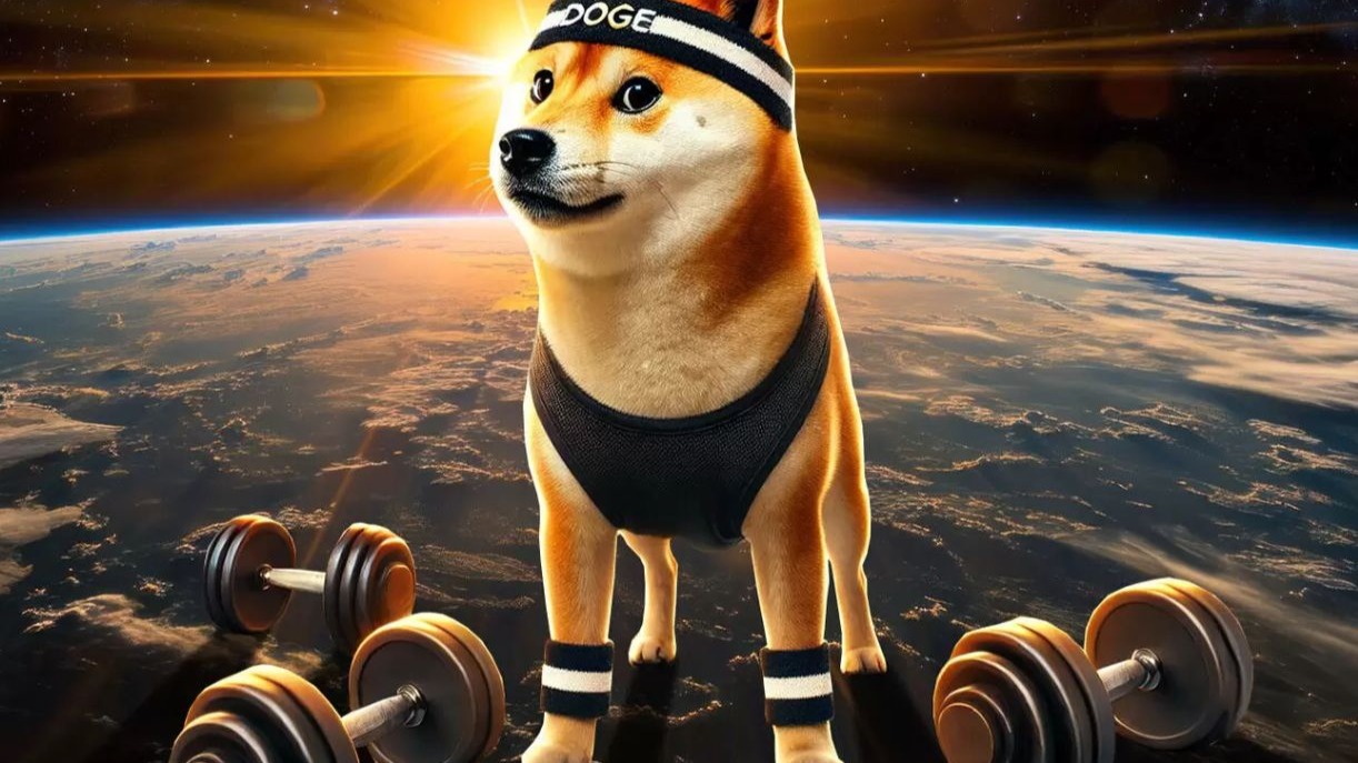 doge是什么意思(doge是什么意思网络用语)