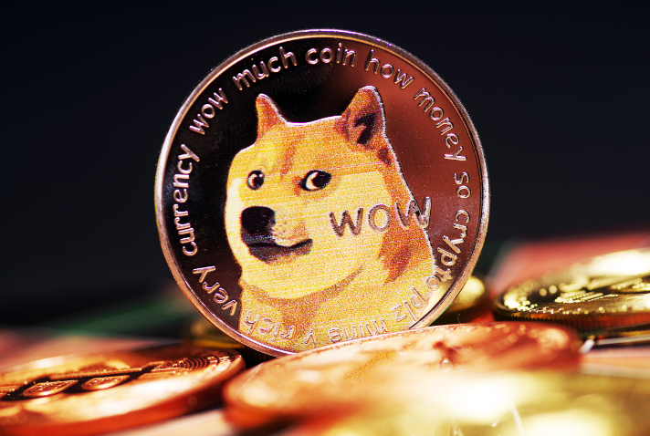 doge是什么币(1狗狗币=多少人民币)