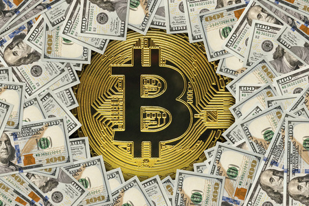 btc美元(btc美元价格)