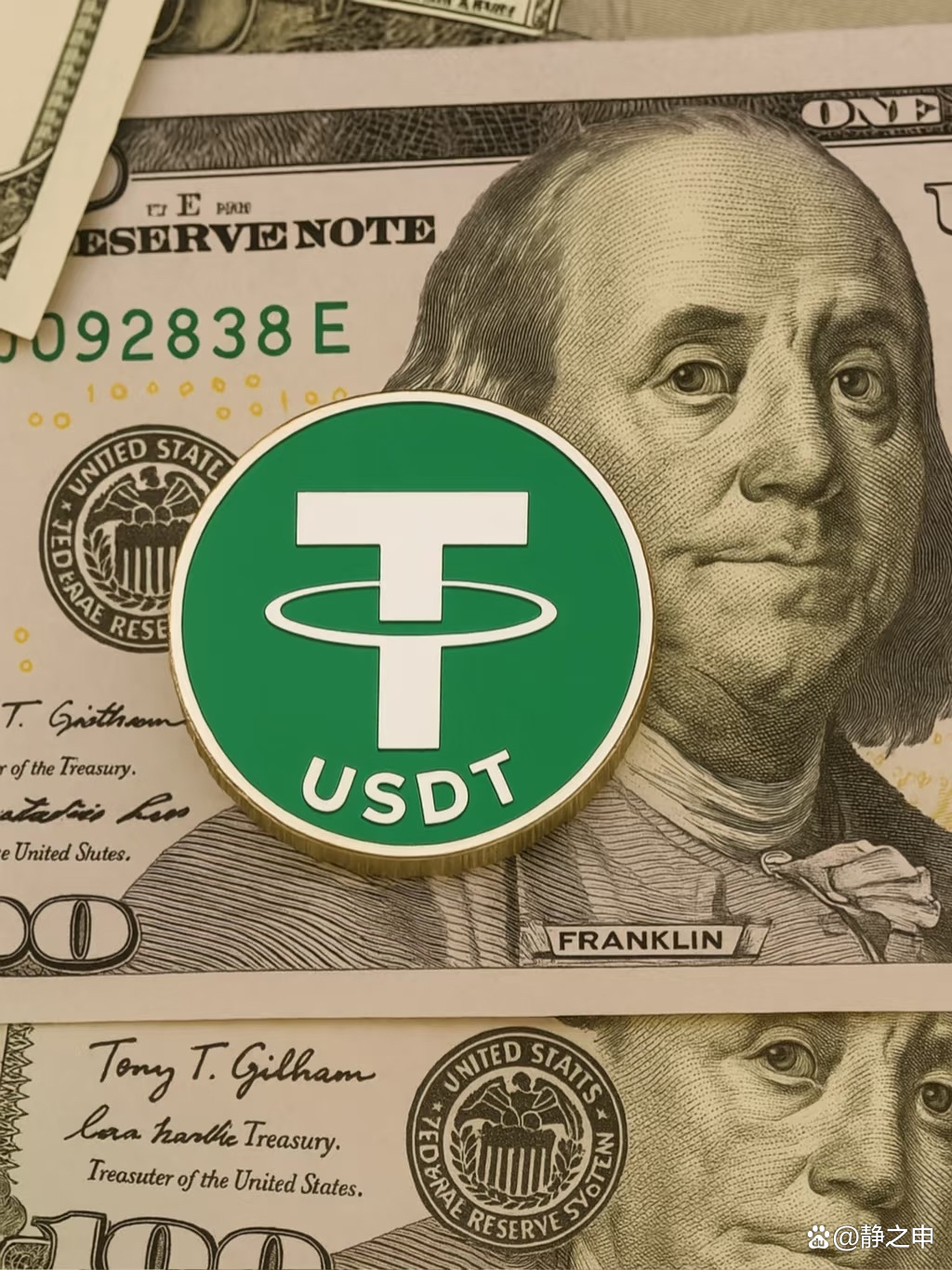 usdt暴跌(usdt今年一直跌)