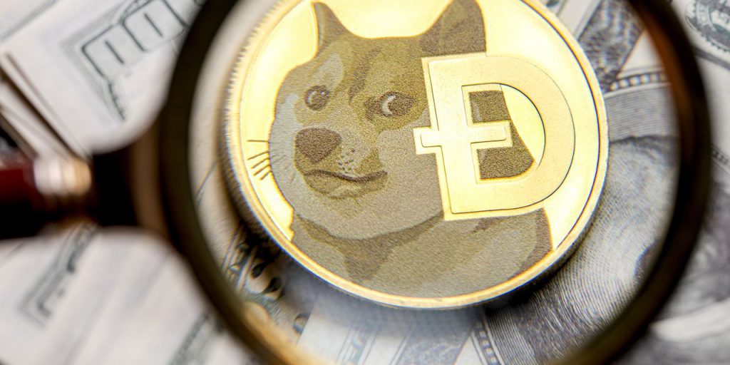 doge是什么币(doge是什么币,总发行量是多少)