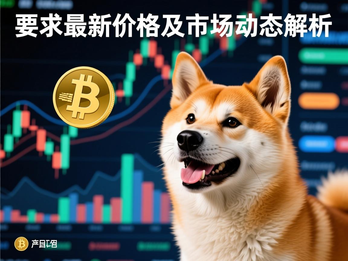 doge行情(doge今日行情)