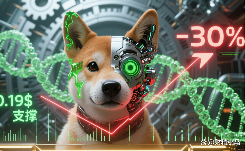 doge行情(doge今日行情)