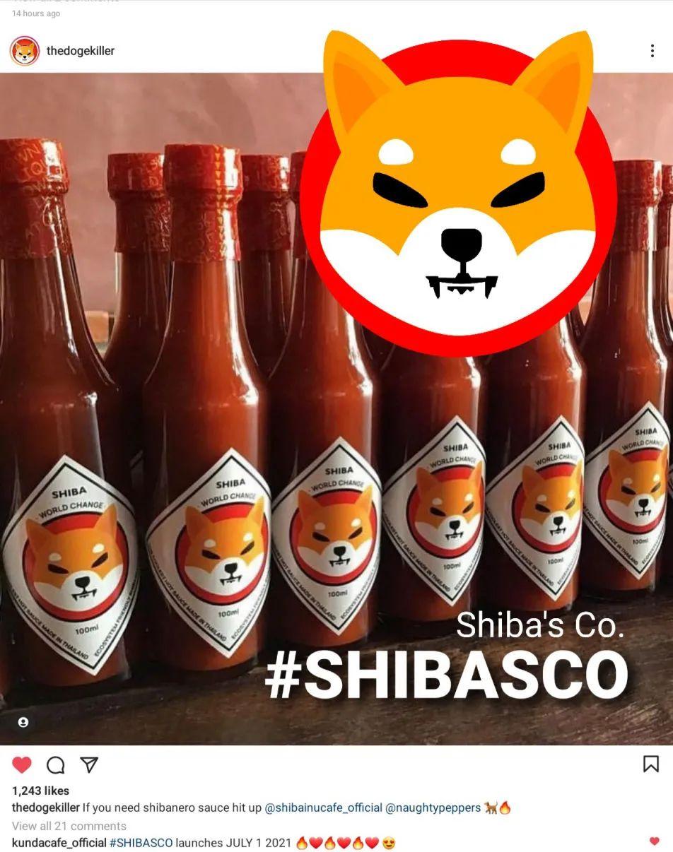 SHIB币(shib币还有希望吗)