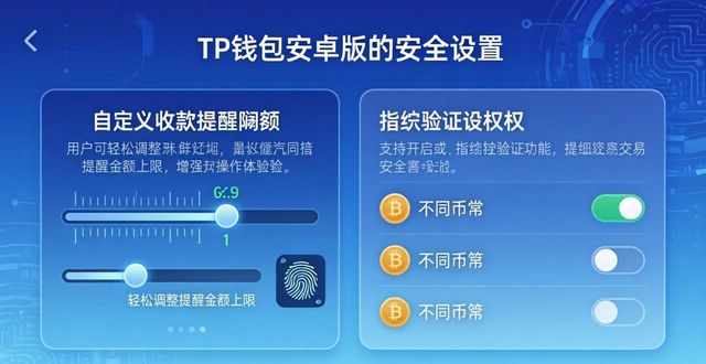 tp钱包安全吗(TP钱包安全吗?假TP钱包的识别与防范)