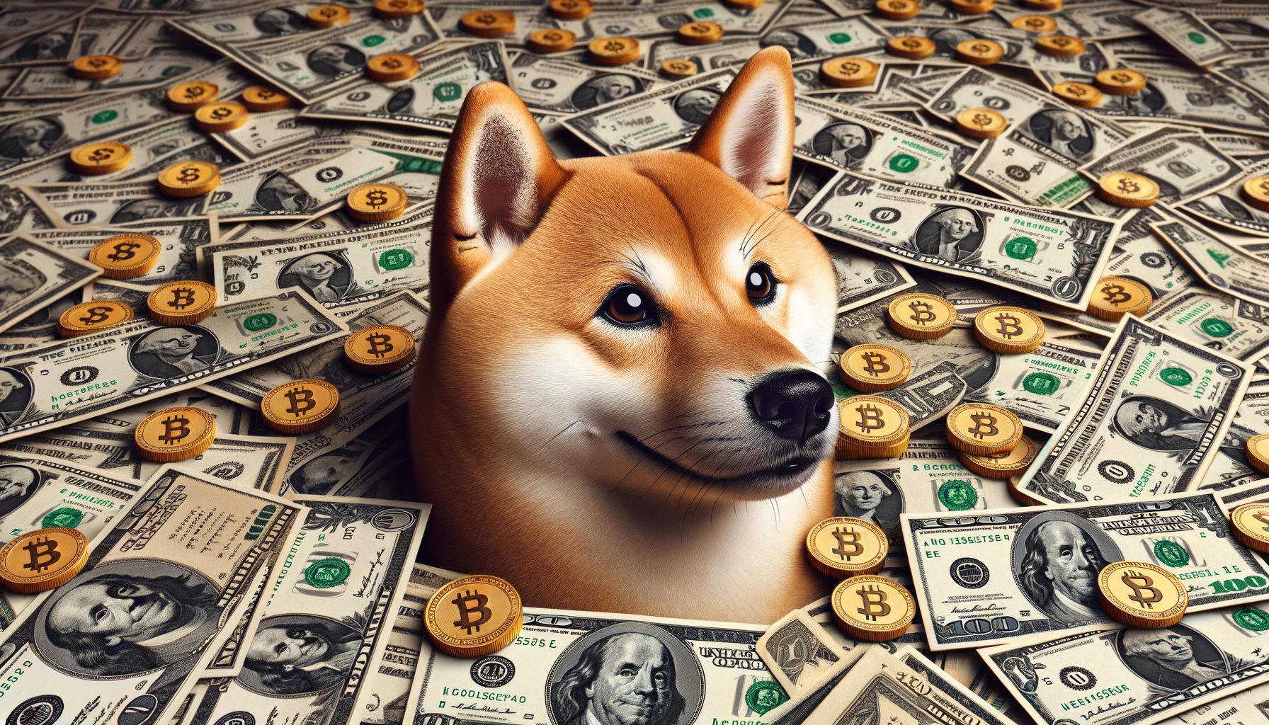 DOGE(doge价格)