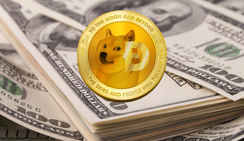 DOGE(doge价格)